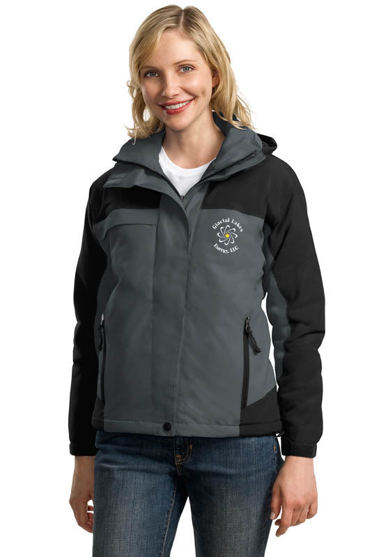 Port Authority Nootka Jacket - Ladies Port Authority Nootka Jacket - Ladies